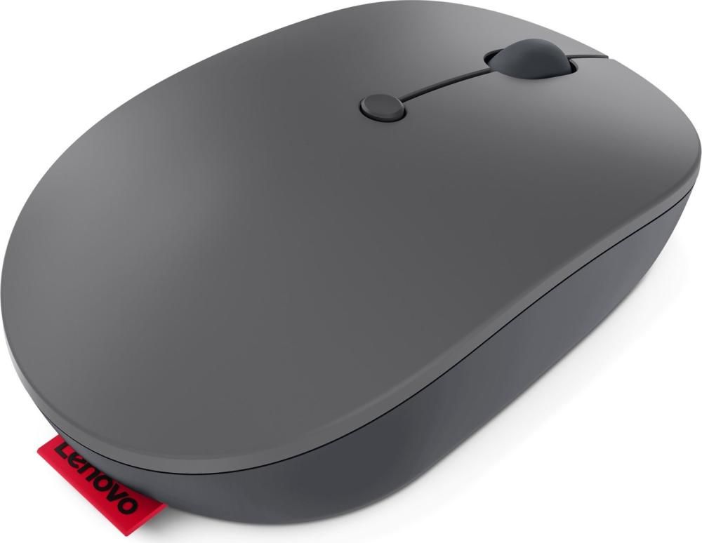 Мышь Lenovo Go USB-C GY51C21210