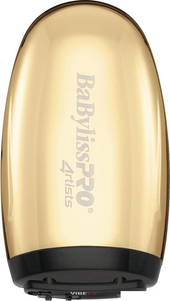 Массажер ручной BaByliss PRO Vibefx FXSM1GE