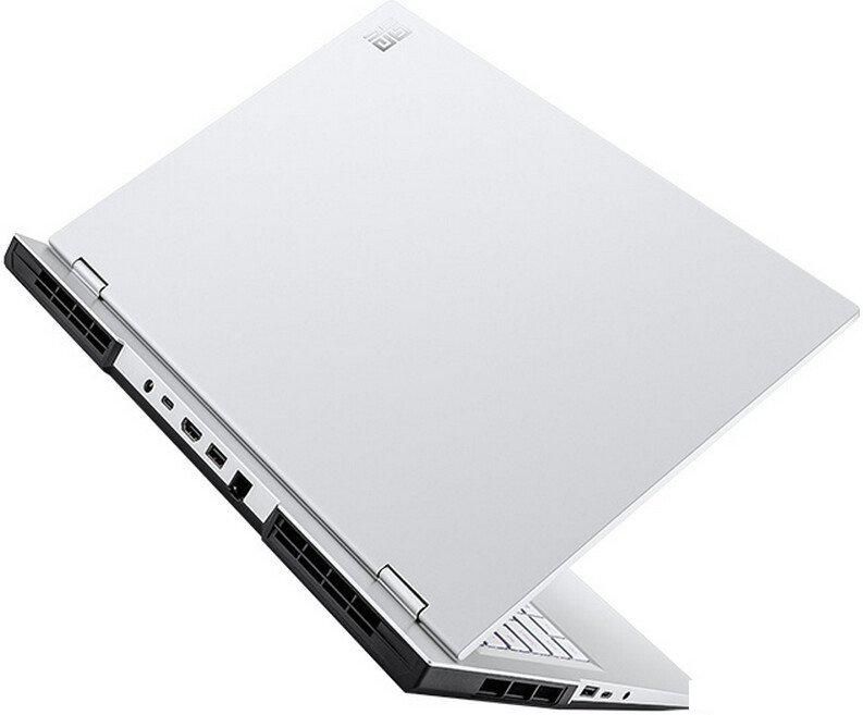 Игровой ноутбук Colorful Evol X16 Pro A10207000007