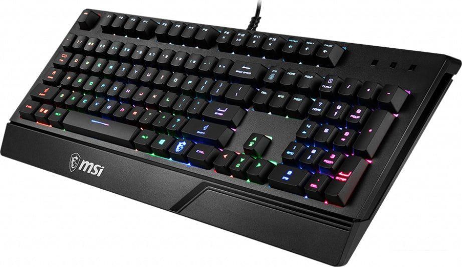 Клавиатура MSI Vigor GK20