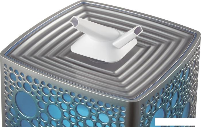 Увлажнитель воздуха Electrolux ecoBioComplex EHU-3915D YOGAhealthline 2.0