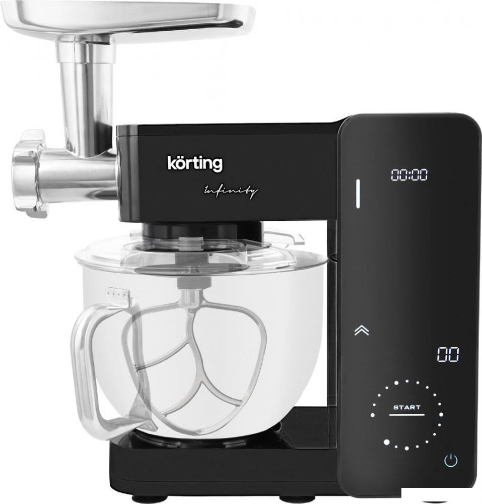 Кухонная машина Korting KKM 0101 M Infinity