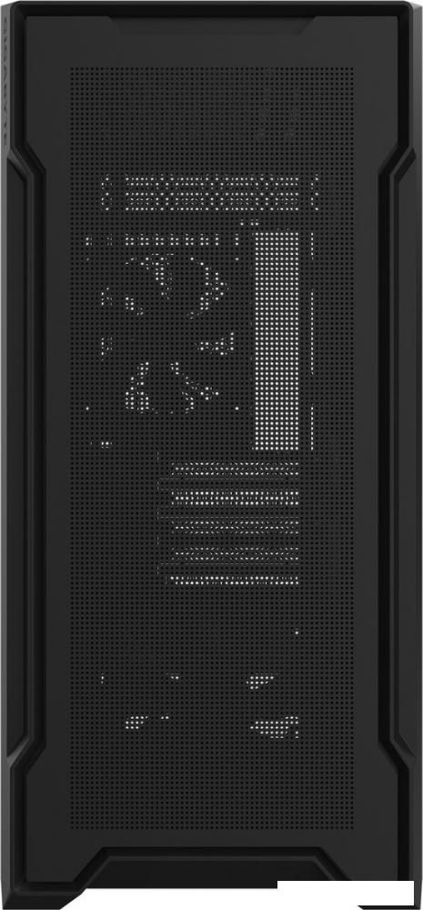 Корпус Gigabyte C102 Glass