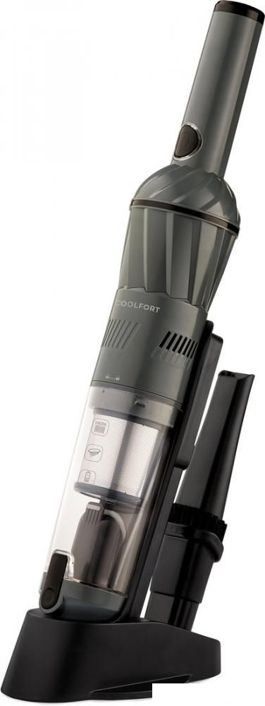 Пылесос Coolfort CF-3060