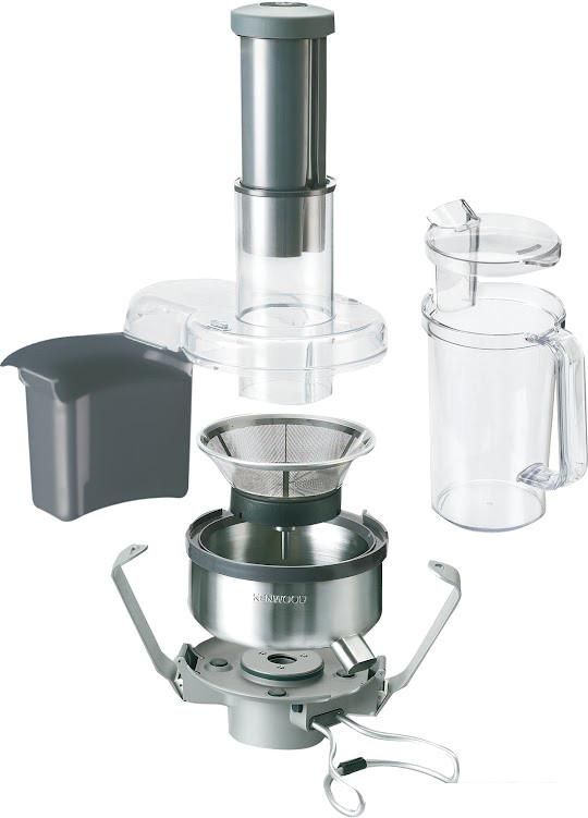 Насадка-соковыжималка Kenwood AT641