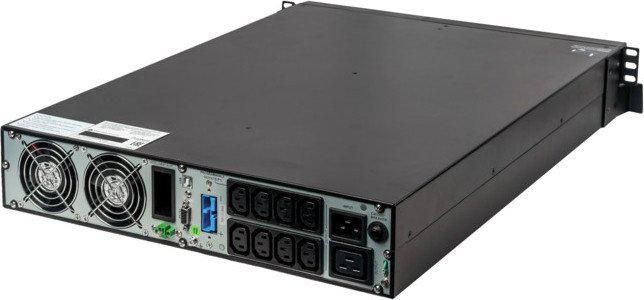 Источник бесперебойного питания Systeme Electric SRTSE3000RTXLI
