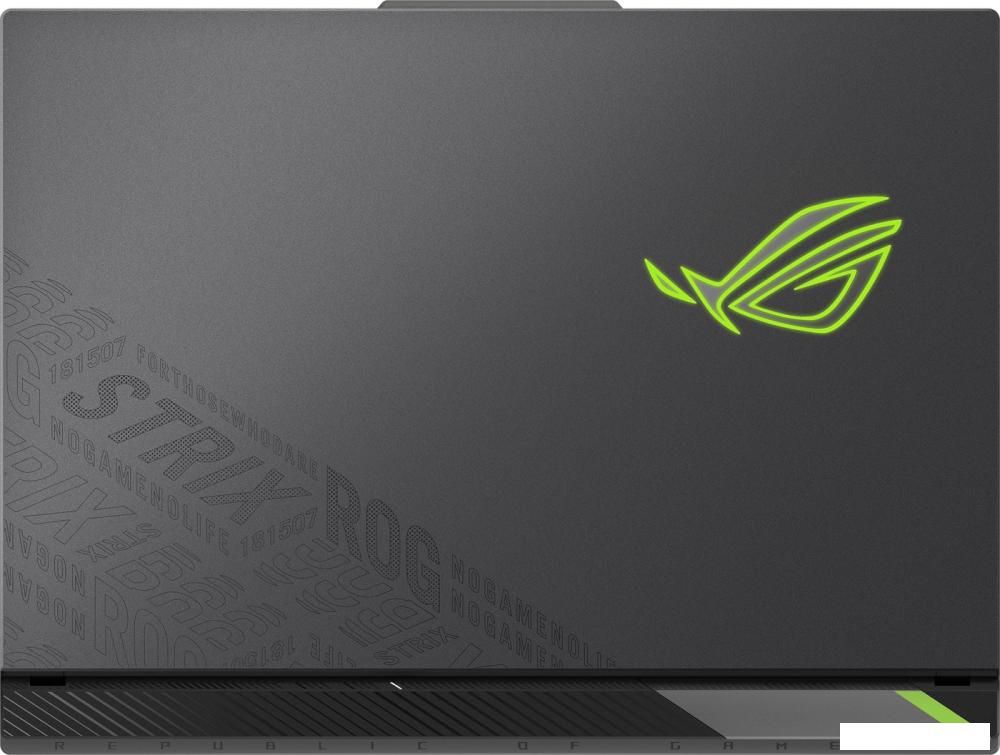 Игровой ноутбук ASUS ROG Strix G16 2025 G614FM-S5031