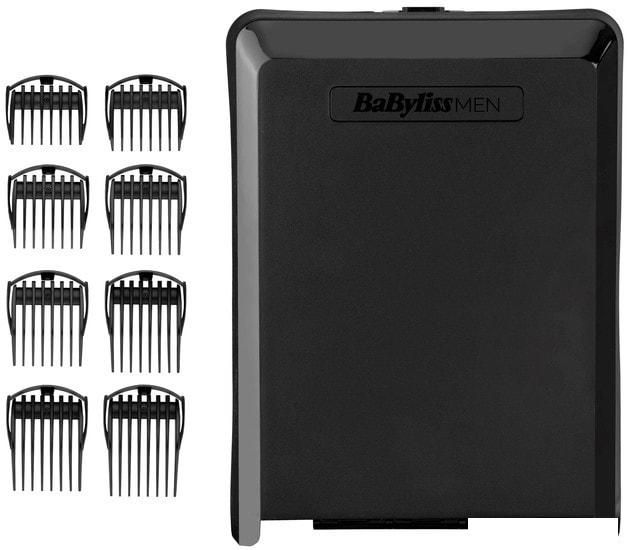 Триммер для бороды и усов BaByliss E990E