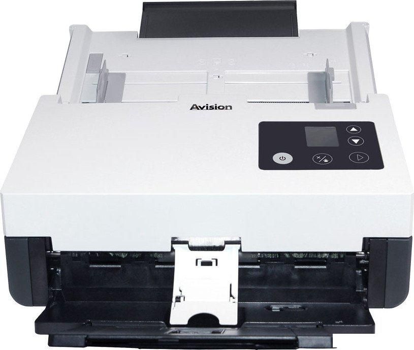 Сканер Avision AD345GWN