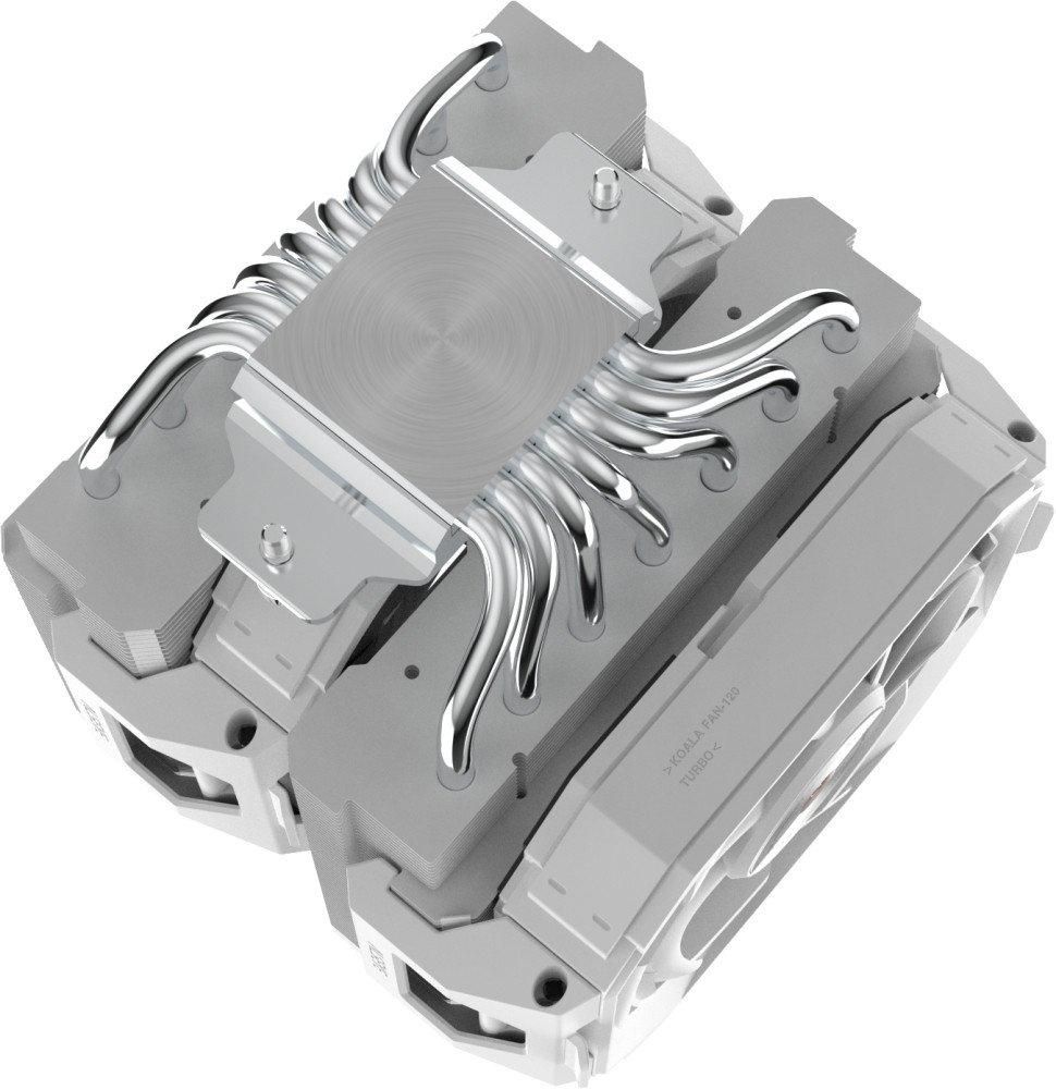 Кулер для процессора ALSEYE W700-W(USA)