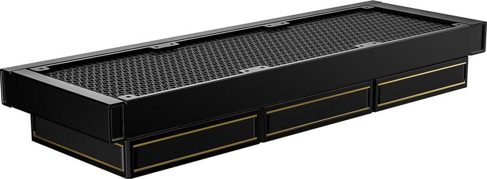 Система жидкостного охлаждения для процессора ID-Cooling DX360 GDL