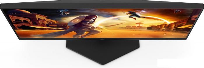 Игровой монитор AOC 24G4XE