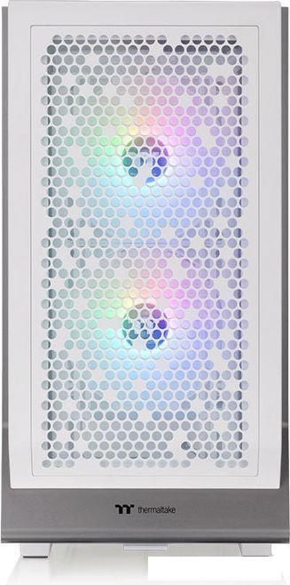 Корпус Thermaltake Ceres 300 TG ARGB Snow