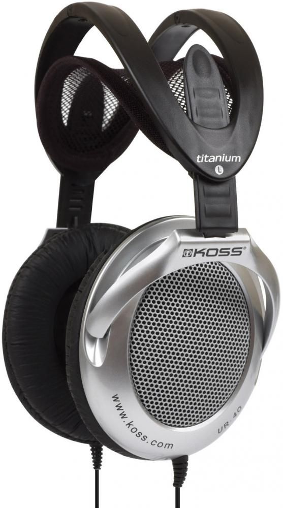 Наушники KOSS UR40