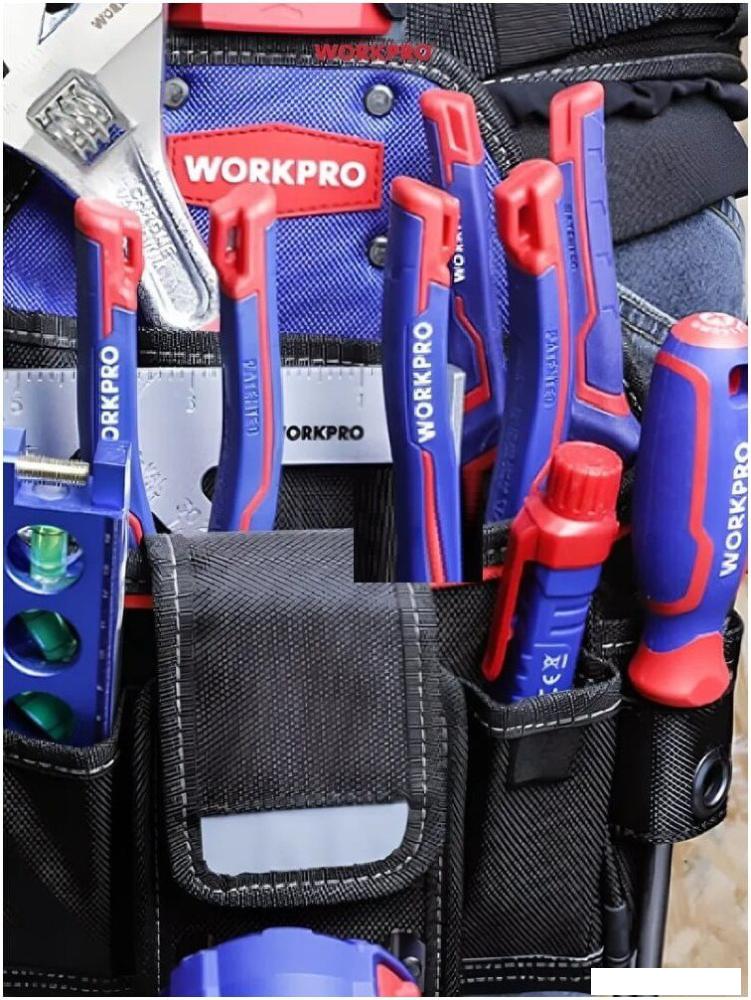 Пояс Workpro WP281073