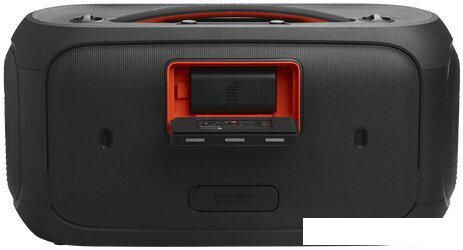 Беспроводная колонка JBL PartyBox On-The-Go 2
