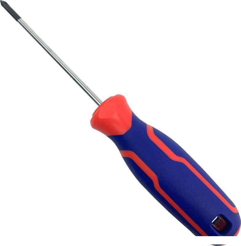 Отвертка Workpro WP221025