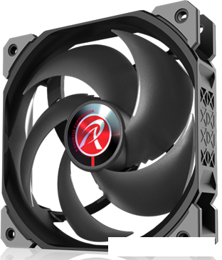 Вентилятор для корпуса Raijintek Ageras 12 ARGB-1 0R40B00256