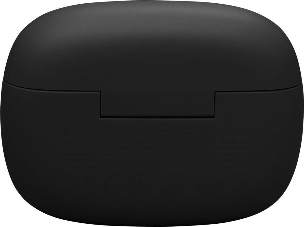 Наушники JBL Wave Beam 2 (черный)