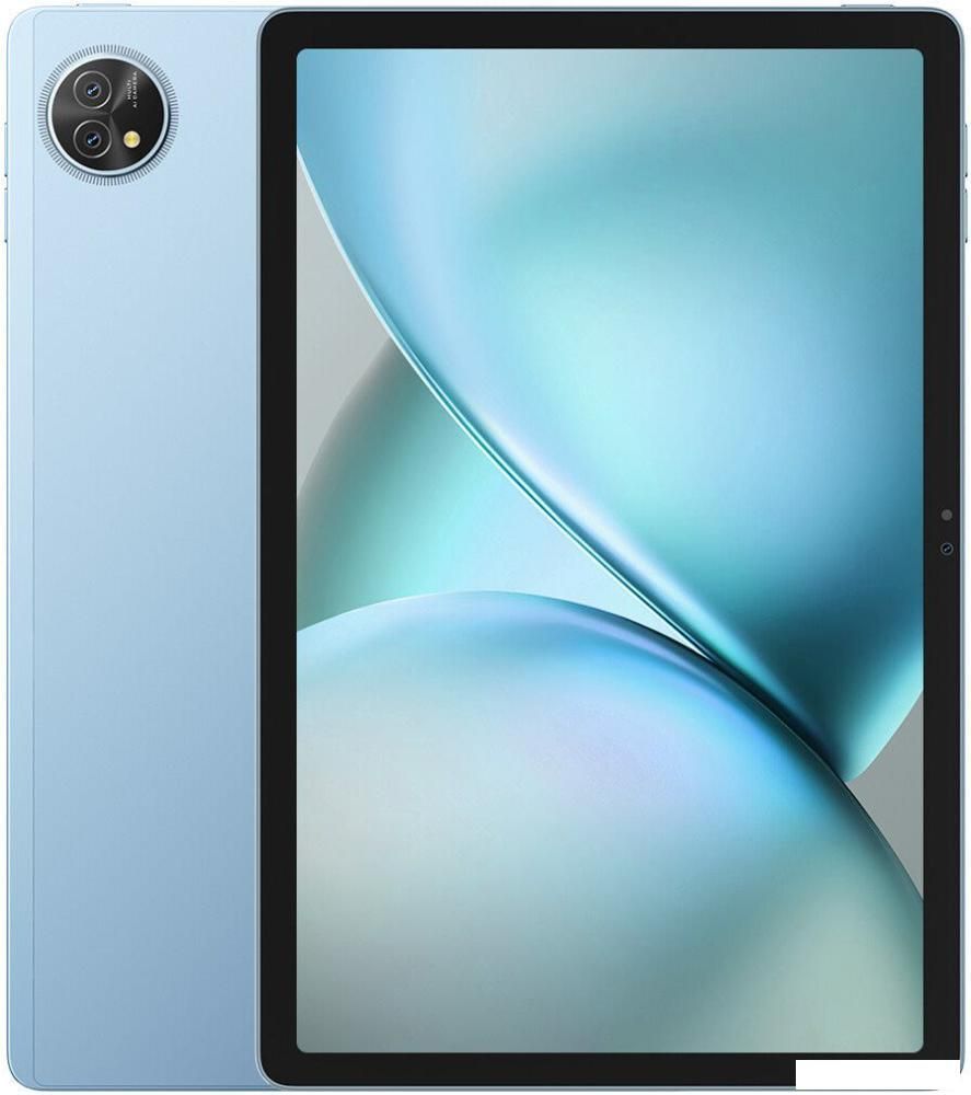 Планшет Blackview Zeno 10 5G 6GB/128GB (голубой)