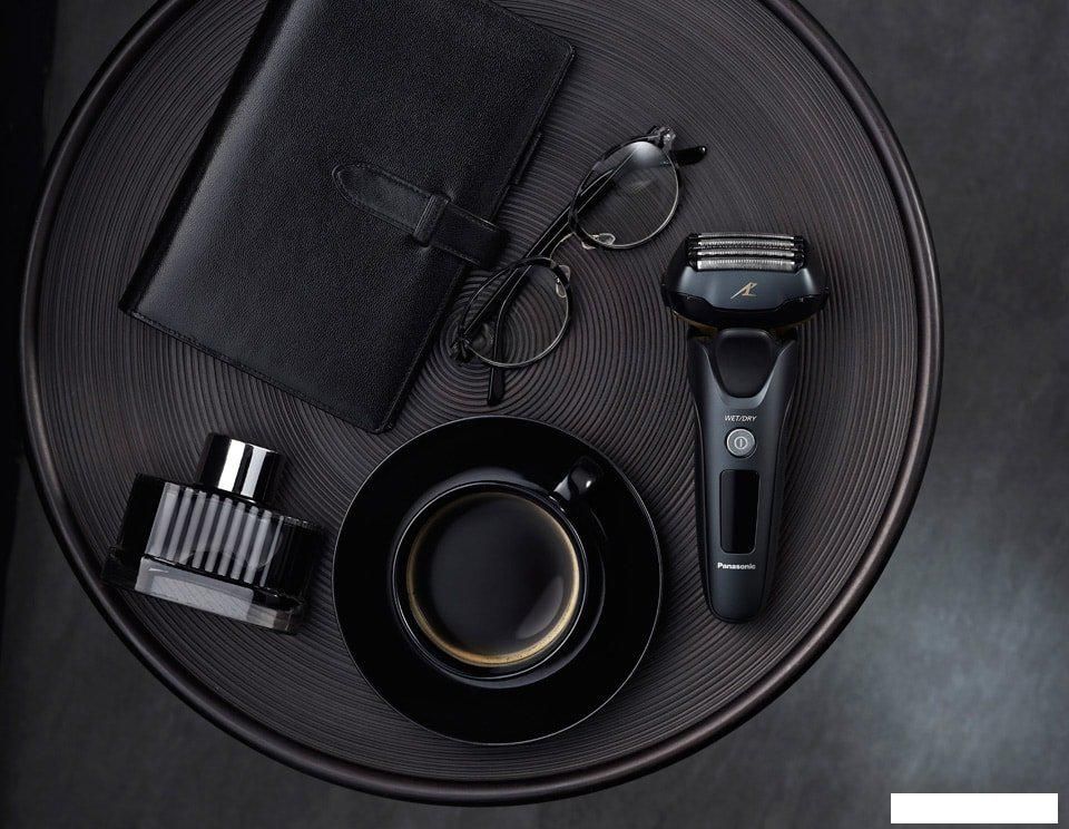 Электробритва Panasonic ES-LV97