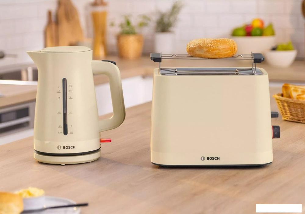 Электрический чайник Bosch TWK3M127