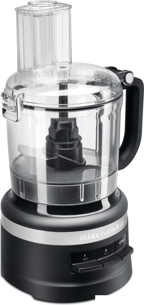 Кухонный комбайн KitchenAid 5KFP0719EBM
