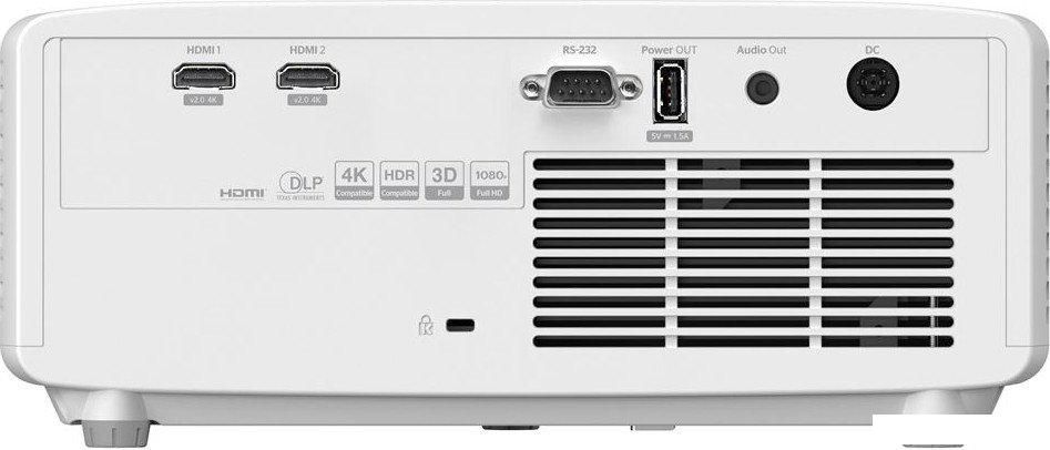 Проектор Optoma HZ146X-W