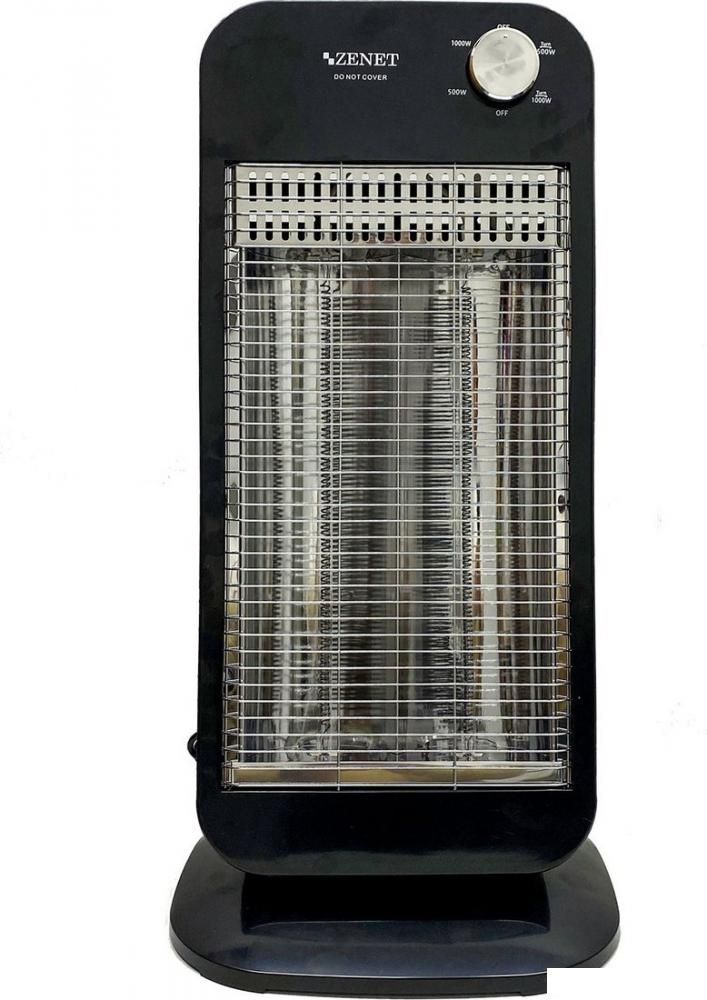 Инфракрасный обогреватель Zenet ZET-517