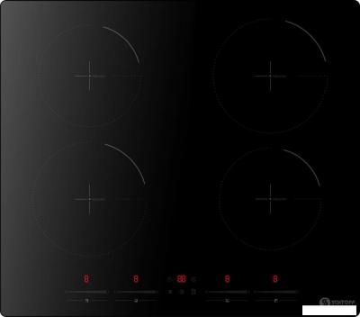 Варочная панель Schtoff I60H12 Black