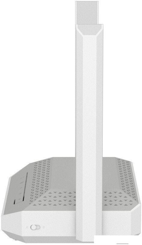 Wi-Fi роутер Netcraze Racer NC-4010