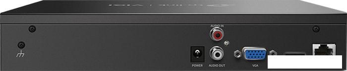 Сетевой видеорегистратор TP-Link Vigi NVR1016H