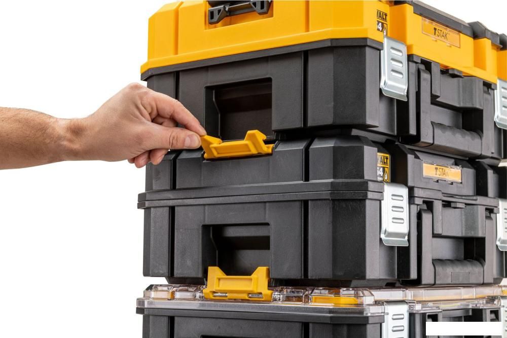 Ящик для инструментов DeWalt DWST83344-1
