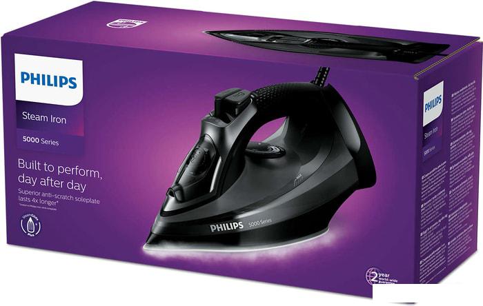 Утюг Philips DST5040/80