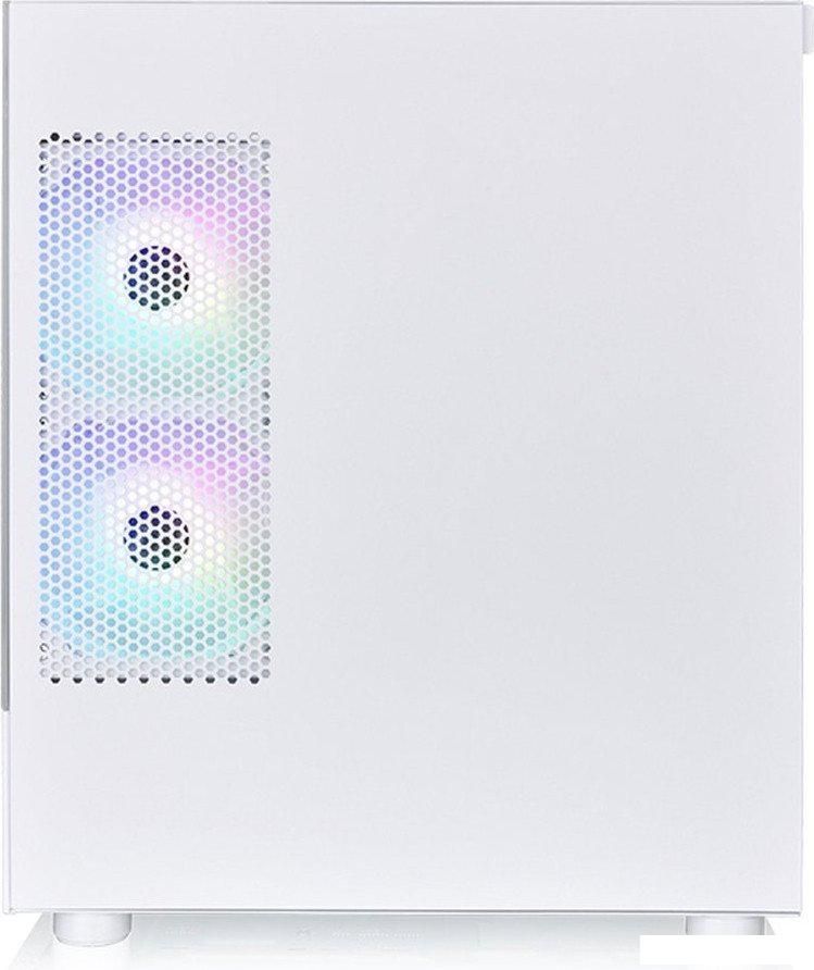 Корпус Thermaltake View 170 TG ARGB Snow CA-1Z4-00M6WN-00