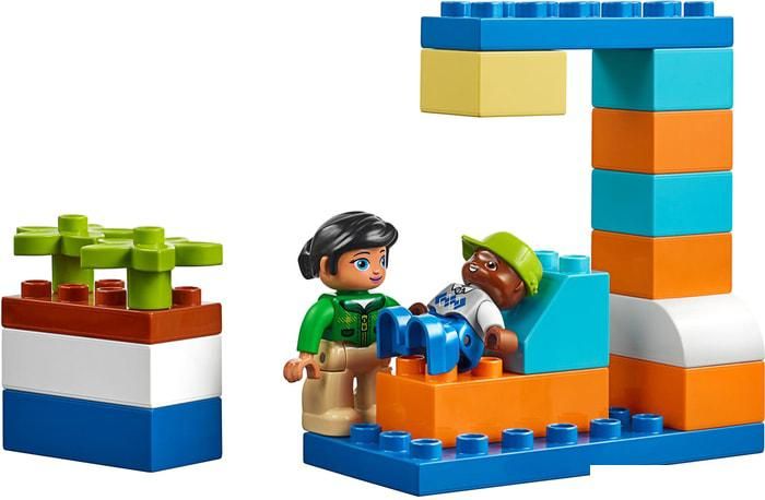 Набор деталей LEGO Education 45028 Мой большой мир