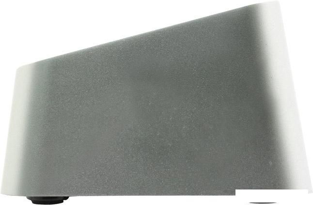 Бокс для накопителей 2.5" и 3.5" AgeStar 3UBT2 Silver