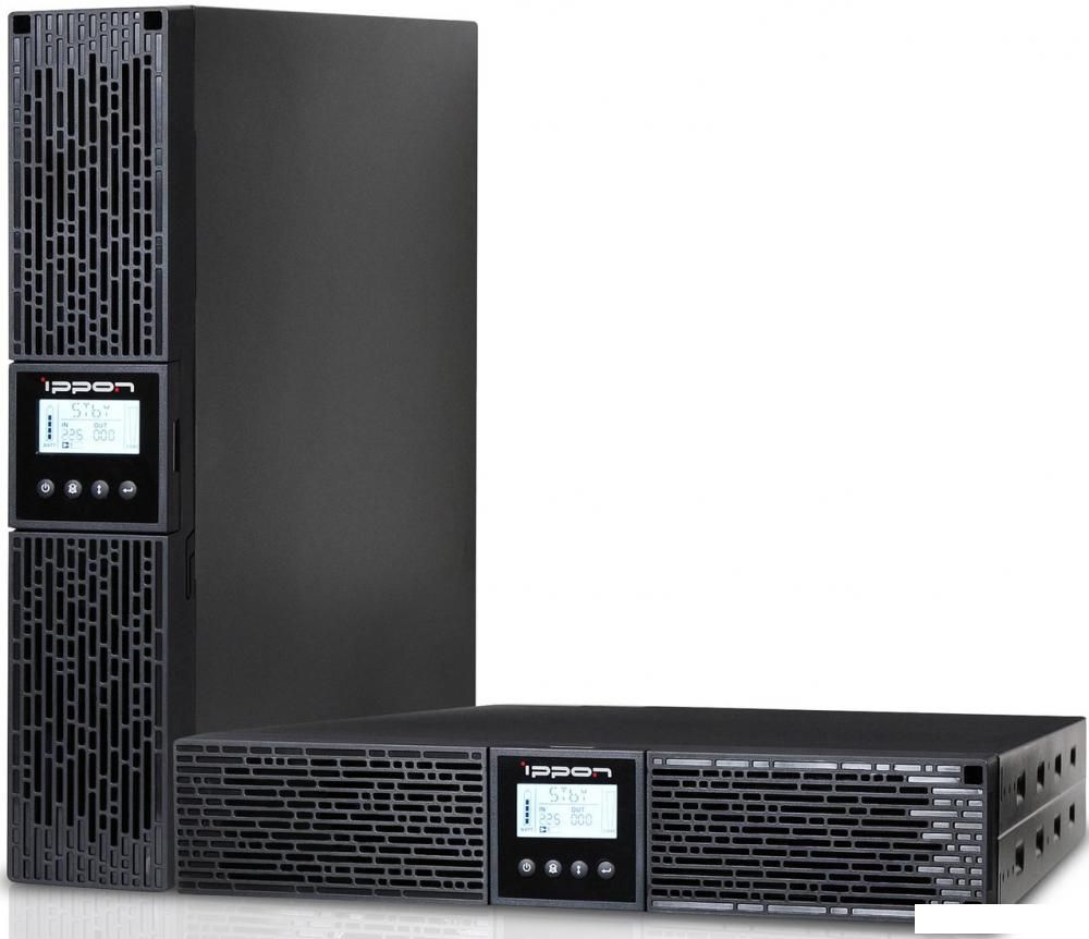 Источник бесперебойного питания IPPON Smart Winner II 1500