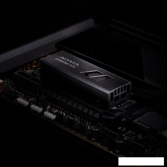 SSD ADATA Legend 970 2TB SLEG-970-2000GCI