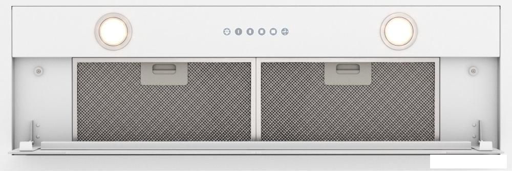 Вытяжки Elikor Cube 90П-1000-Э4Д (белый)