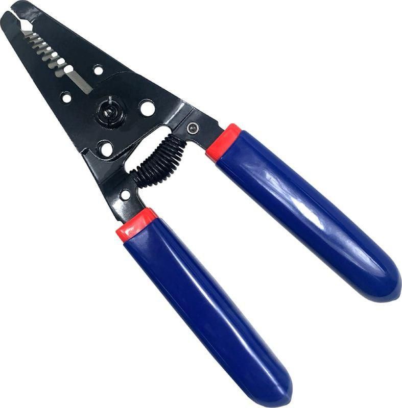 Кримпер Workpro WP291002