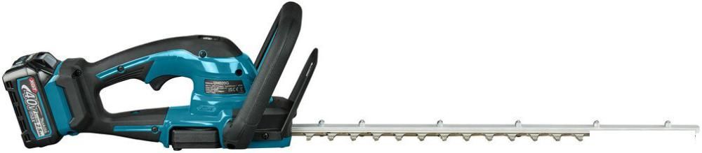 Кусторез Makita UH020GD101 (с 1-им АКБ)