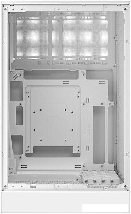 Корпус DeepCool CH270 WH R-CH270-WHNGM0-G-1