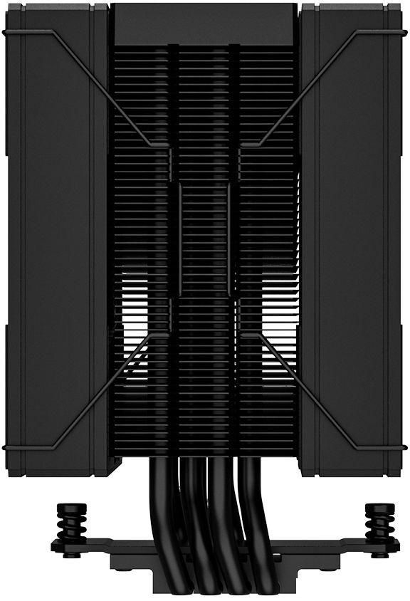 Кулер для процессора ID-Cooling Frozn A410 DK
