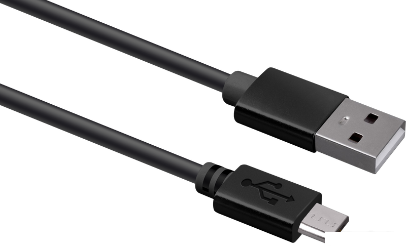 Коврик для мыши Defender Black L Light