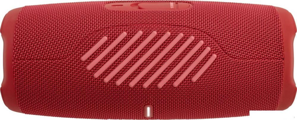 Беспроводная колонка JBL Charge 5 (красный)