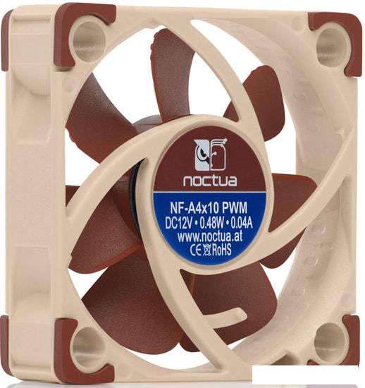 Вентилятор для корпуса Noctua NF-A4x10 PWM