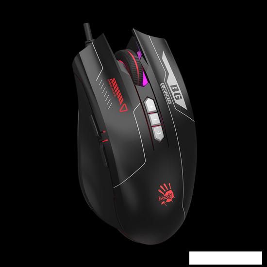 Игровая мышь A4Tech Bloody ES7