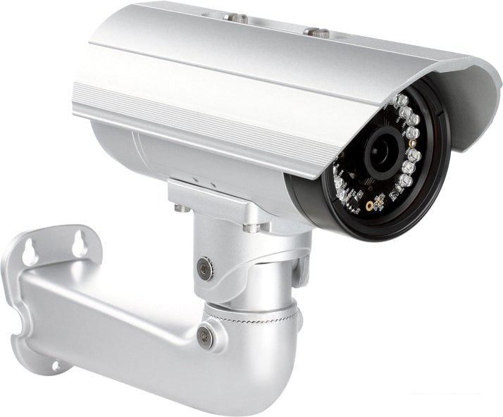 IP-камера D-Link DCS-7413/B1A