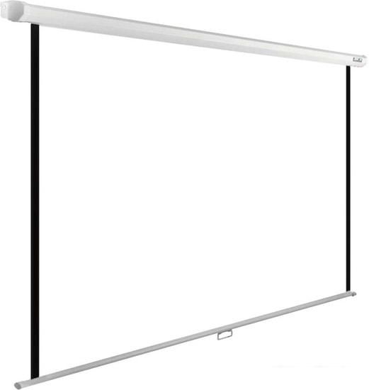 Проекционный экран CACTUS WallExpert 180x120 CS-PSWE-240x180-WT